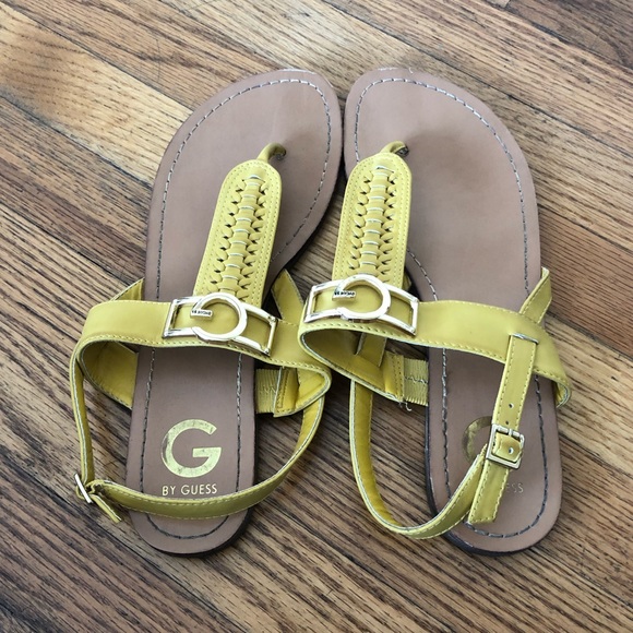 Sandals - Picture 2 of 5